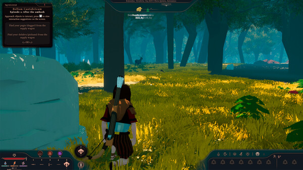 总征程 Summa Expeditionis|官方中文|Build.19727556|解压即撸|_3