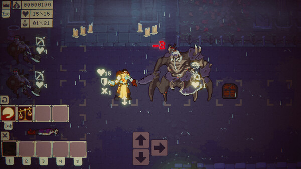 陷阵孤雄 Forrader Hero|官方中文|NSZ|原版|_3