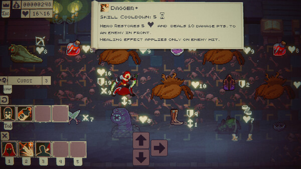 陷阵孤雄 Forrader Hero|官方中文|NSZ|原版|_4