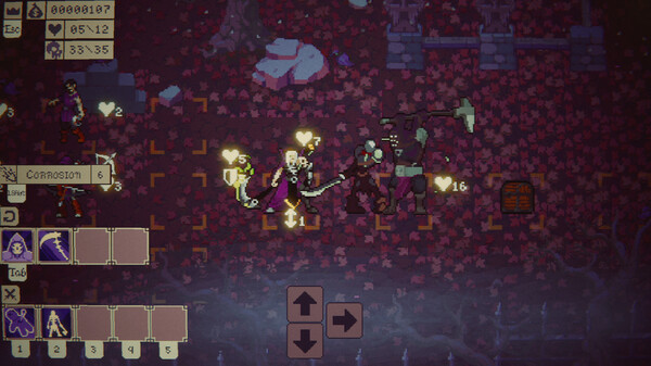 陷阵孤雄 Forrader Hero|官方中文|NSZ|原版|_6