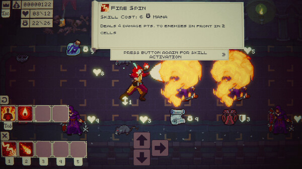 陷阵孤雄 Forrader Hero|官方中文|NSZ|原版|_8