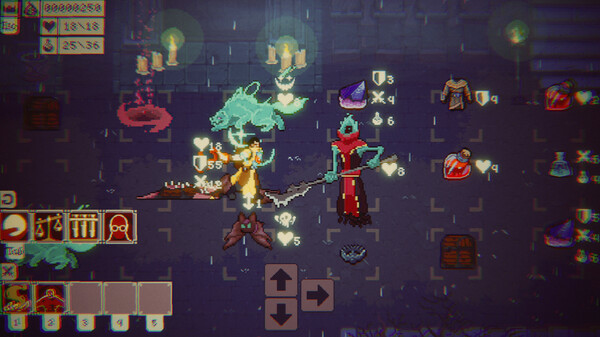 陷阵孤雄 Forrader Hero|官方中文|NSZ|原版|_7