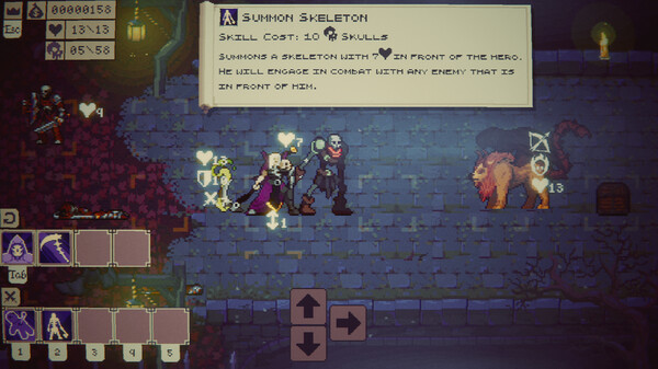 陷阵孤雄 Forrader Hero|官方中文|NSZ|原版|_9