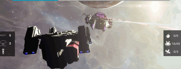 银河之魂|官方中文|解压即撸|_9