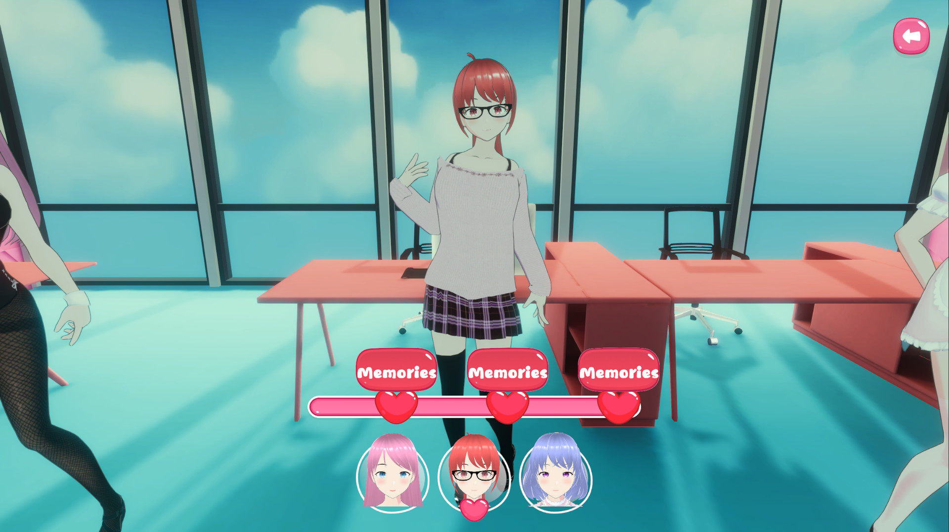 甜蜜办公室|官方中文|Build.9213555+DLC|_7