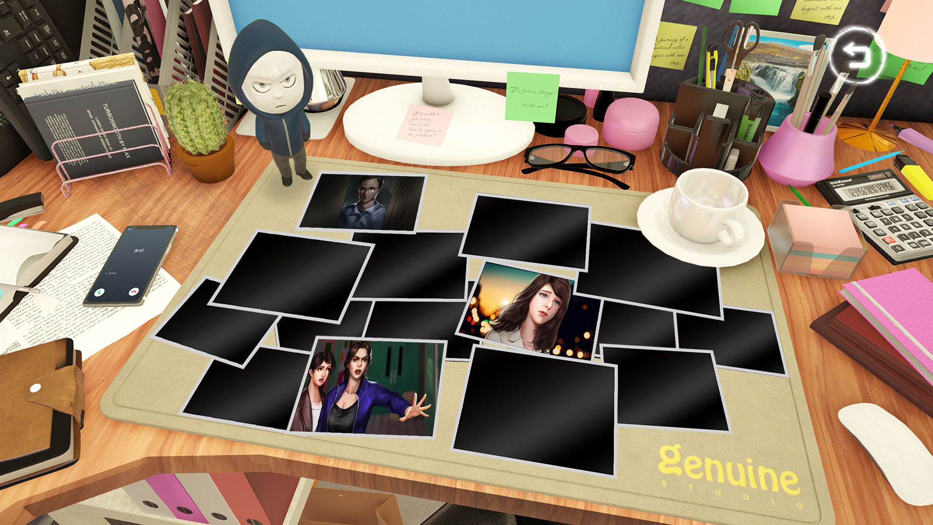 雨夜屠夫|官方中文|V2.1+粤语配音|解压即撸|_6