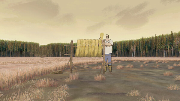 松树 失去的故事 Pine A Story of Loss|官方中文|解压即撸|_2