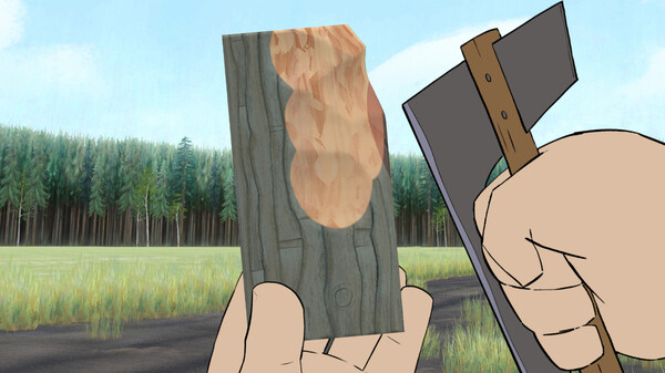 松树 失去的故事 Pine A Story of Loss|官方中文|解压即撸|_5