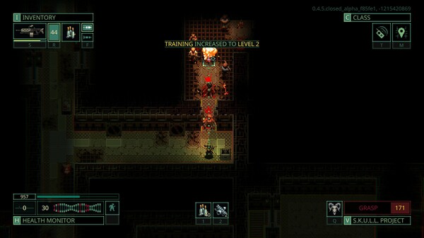 异常形态|官方中文|Build.15865056-魂归无尽-火力对决|解压即撸|_1