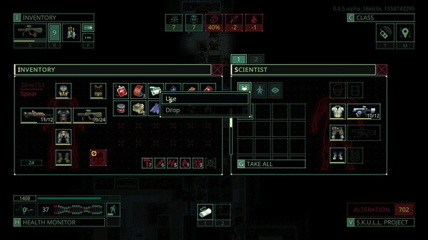 异常形态|官方中文|Build.15865056-魂归无尽-火力对决|解压即撸|_2