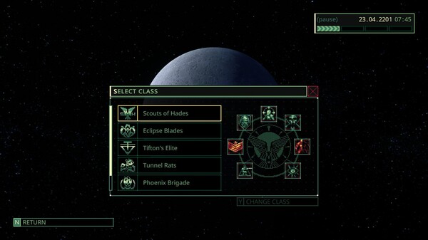 异常形态|官方中文|Build.15865056-魂归无尽-火力对决|解压即撸|_8