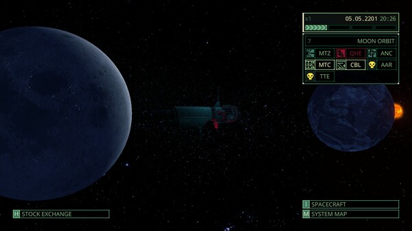 异常形态|官方中文|Build.15865056-魂归无尽-火力对决|解压即撸|_3