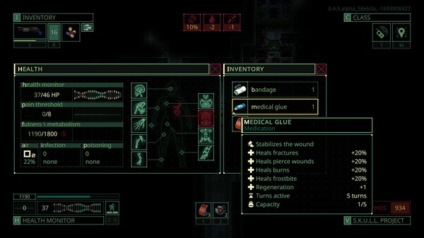 异常形态|官方中文|Build.15865056-魂归无尽-火力对决|解压即撸|_7