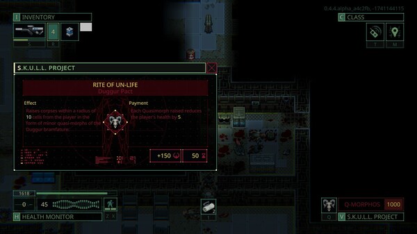 异常形态|官方中文|Build.15865056-魂归无尽-火力对决|解压即撸|_5