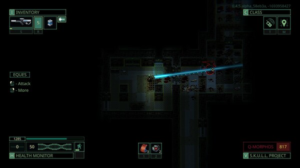 异常形态|官方中文|Build.15865056-魂归无尽-火力对决|解压即撸|_4