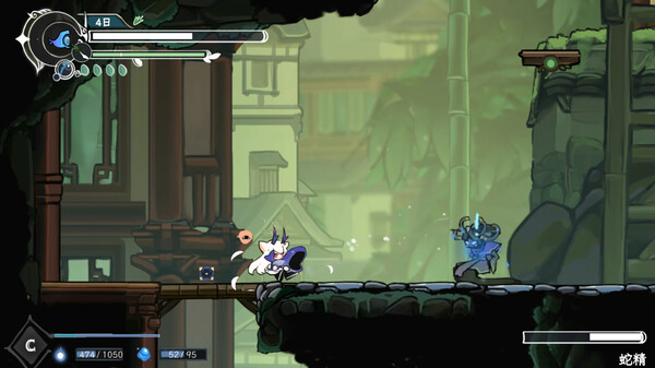 衔尾 龙之铃|豪华中文|V1.2.19+全DLC|解压即撸|_3