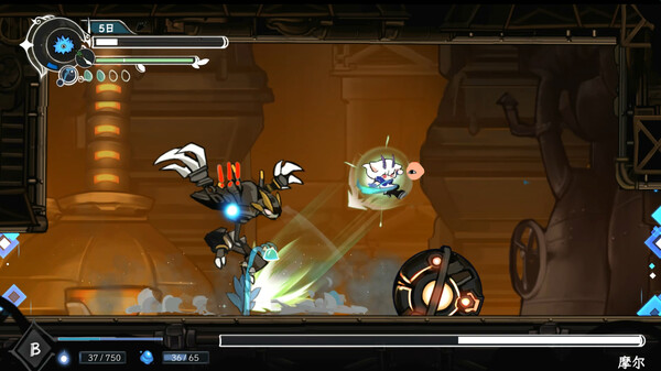 衔尾 龙之铃|豪华中文|V1.2.19+全DLC|解压即撸|_1