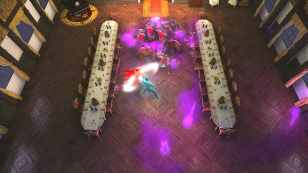 暗影画廊 Tenebris Pictura |官方中文|解压即撸|_2