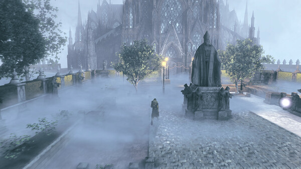 暗影画廊 Tenebris Pictura |官方中文|解压即撸|_1