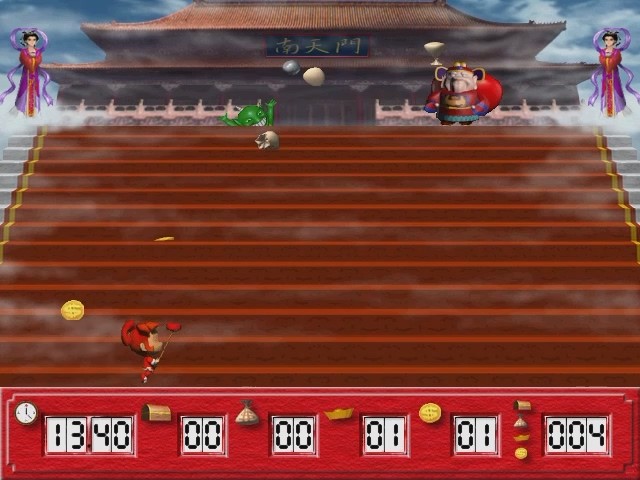 大富翁4+典藏大富翁|官方中文|STEAM大富翁合集|_6