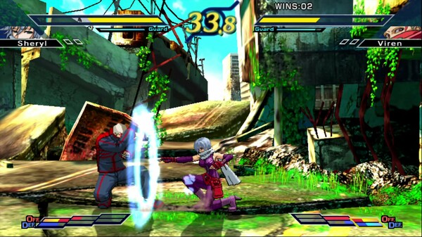 斗鱼2|官方中文|本体+4.0.0+3DLC|NSZ|原版|_9