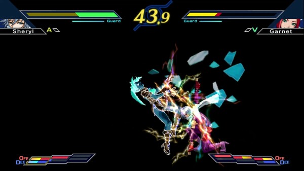 斗鱼2 The Rumble Fish|官方中文|Build.12948213-武斗热潮|解压即撸|_6