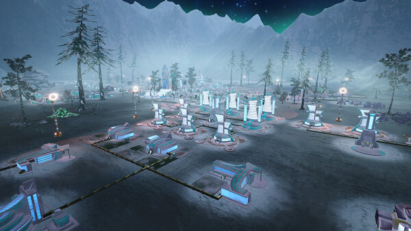 Quriocity|官方中文|解压即撸|_5