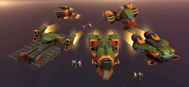 星际幸存者|官方中文|V0.172-叛离的指挥官|解压即撸|_11