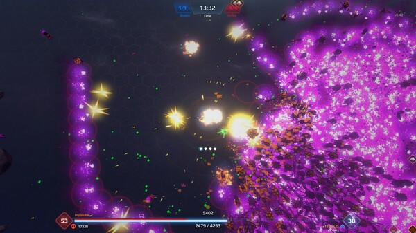 星际幸存者|官方中文|V0.172-叛离的指挥官|解压即撸|_5