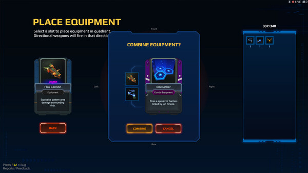 星际幸存者|官方中文|V0.172-叛离的指挥官|解压即撸|_6