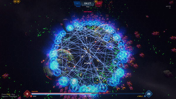 星际幸存者|官方中文|V0.172-叛离的指挥官|解压即撸|_3