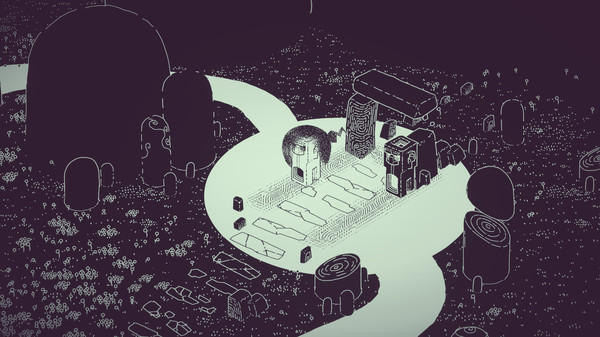 幽灵霍迪 Hauntii|官方中文|本体+1.0.7升补|NSZ|原版|_4