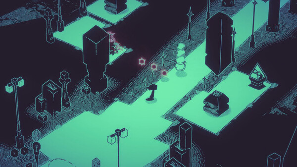 幽灵霍迪 Hauntii|官方中文|本体+1.0.7升补|NSZ|原版|_5