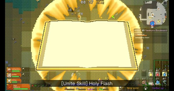 一元团结 Ikki Unite|官方中文|Build.15470080|解压即撸|_2