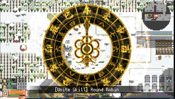 一元团结 Ikki Unite|官方中文|Build.15470080|解压即撸|_1