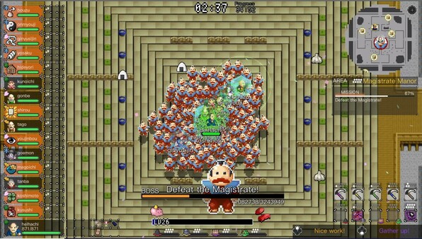 一元团结 Ikki Unite|官方中文|Build.15470080|解压即撸|_3