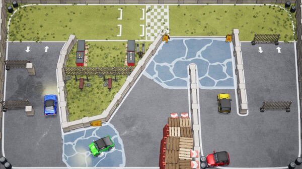 机械英雄 MECHANIC HEROES|官方中文|解压即撸|_8