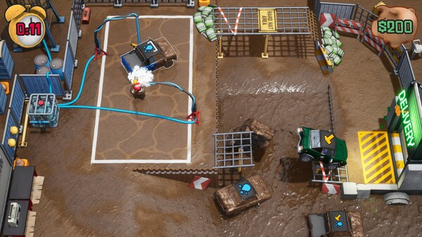 机械英雄 MECHANIC HEROES|官方中文|解压即撸|_7