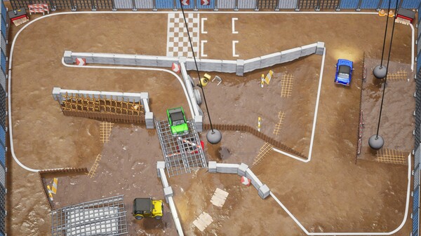 机械英雄 MECHANIC HEROES|官方中文|解压即撸|_9