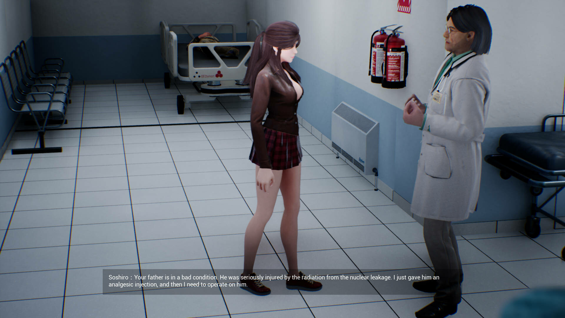 血色寂寞冷|官方中文|Build.10526280-支持VR-支持手柄|解压即撸|_4