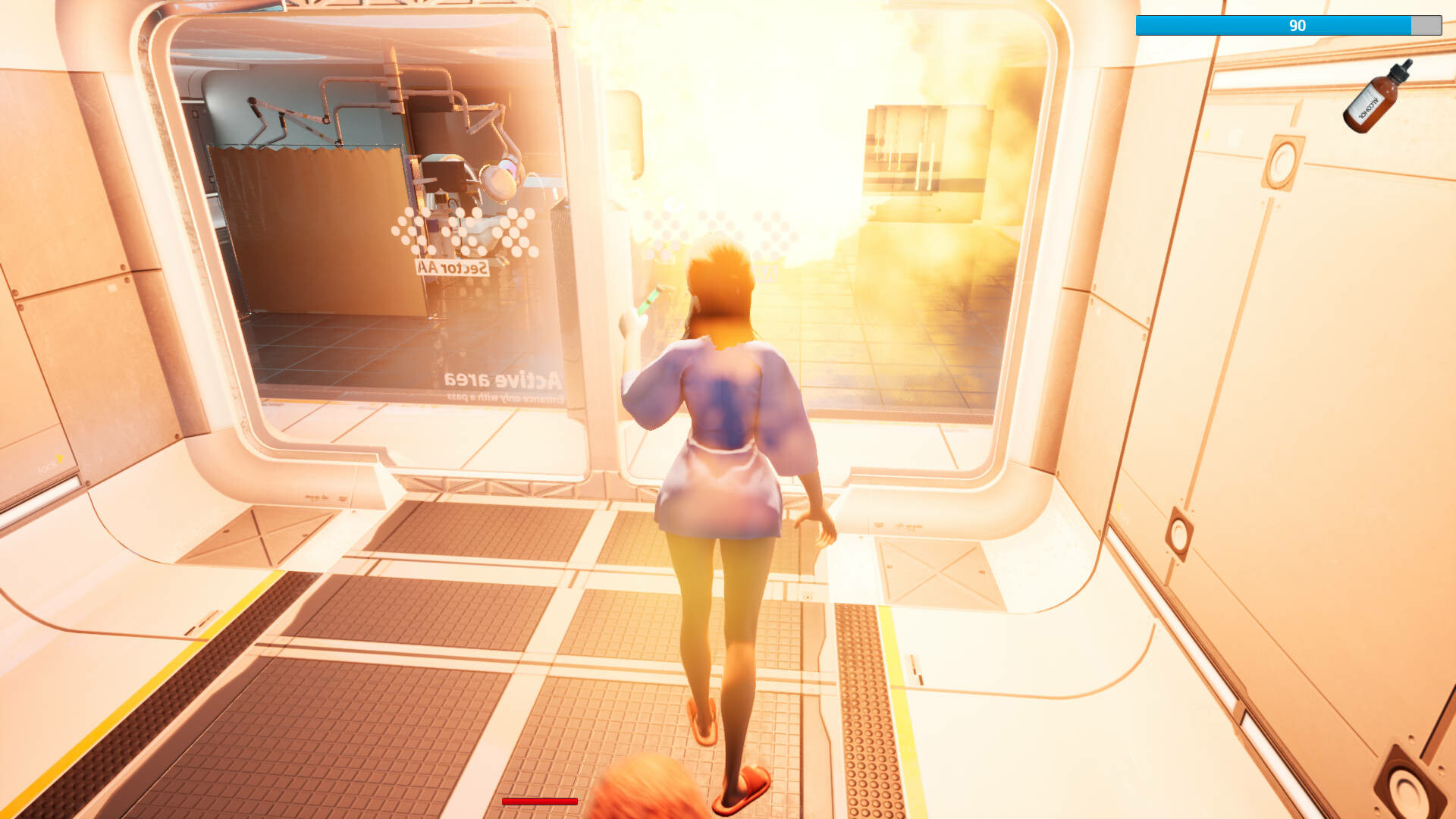 血色寂寞冷|官方中文|Build.10526280-支持VR-支持手柄|解压即撸|_6