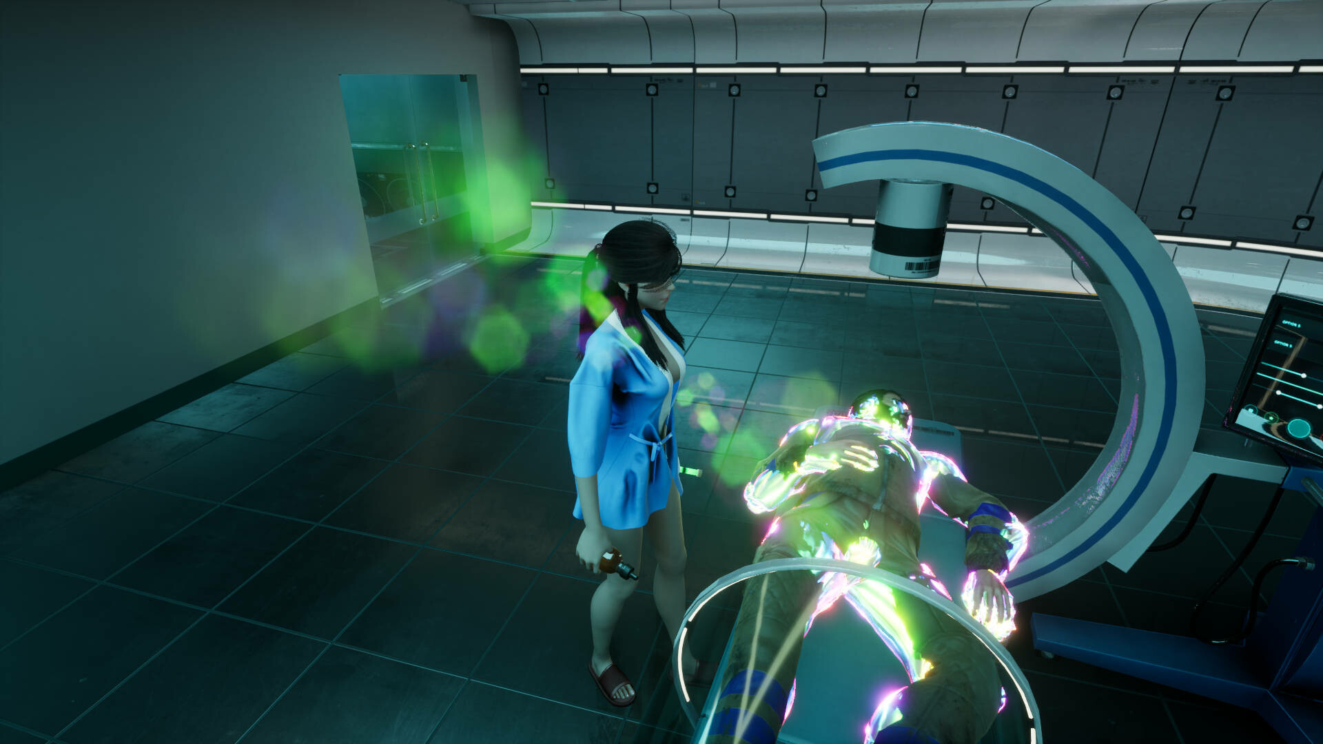 血色寂寞冷|官方中文|Build.10526280-支持VR-支持手柄|解压即撸|_5