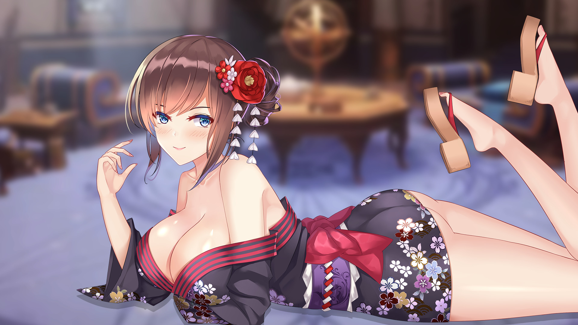 弹球女友-Build.9042879-(官中)_2