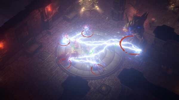 开拓者 正义之怒 加强版|官方中文|Build.18475305-黑暗审判-复仇圣歌+全DLC|安装即撸|_13