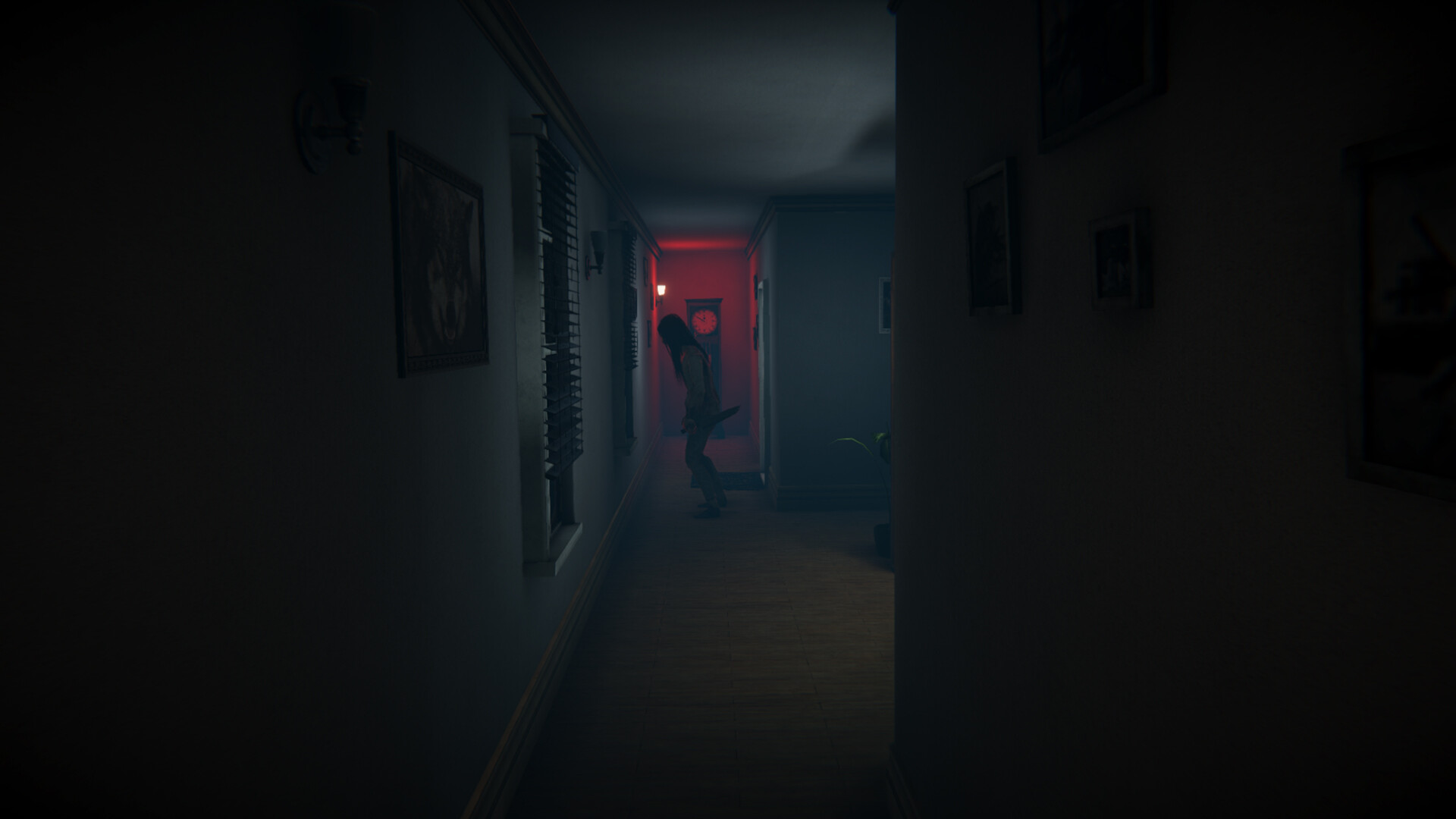 无尽噩梦|官方中文|Build.9623304|解压即撸|_5