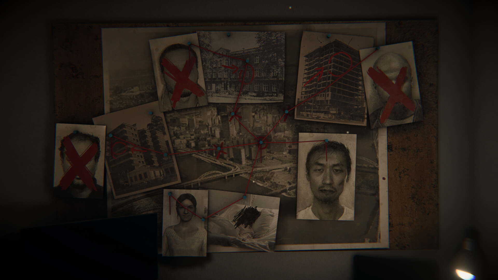 无尽噩梦|官方中文|Build.9623304|解压即撸|_4