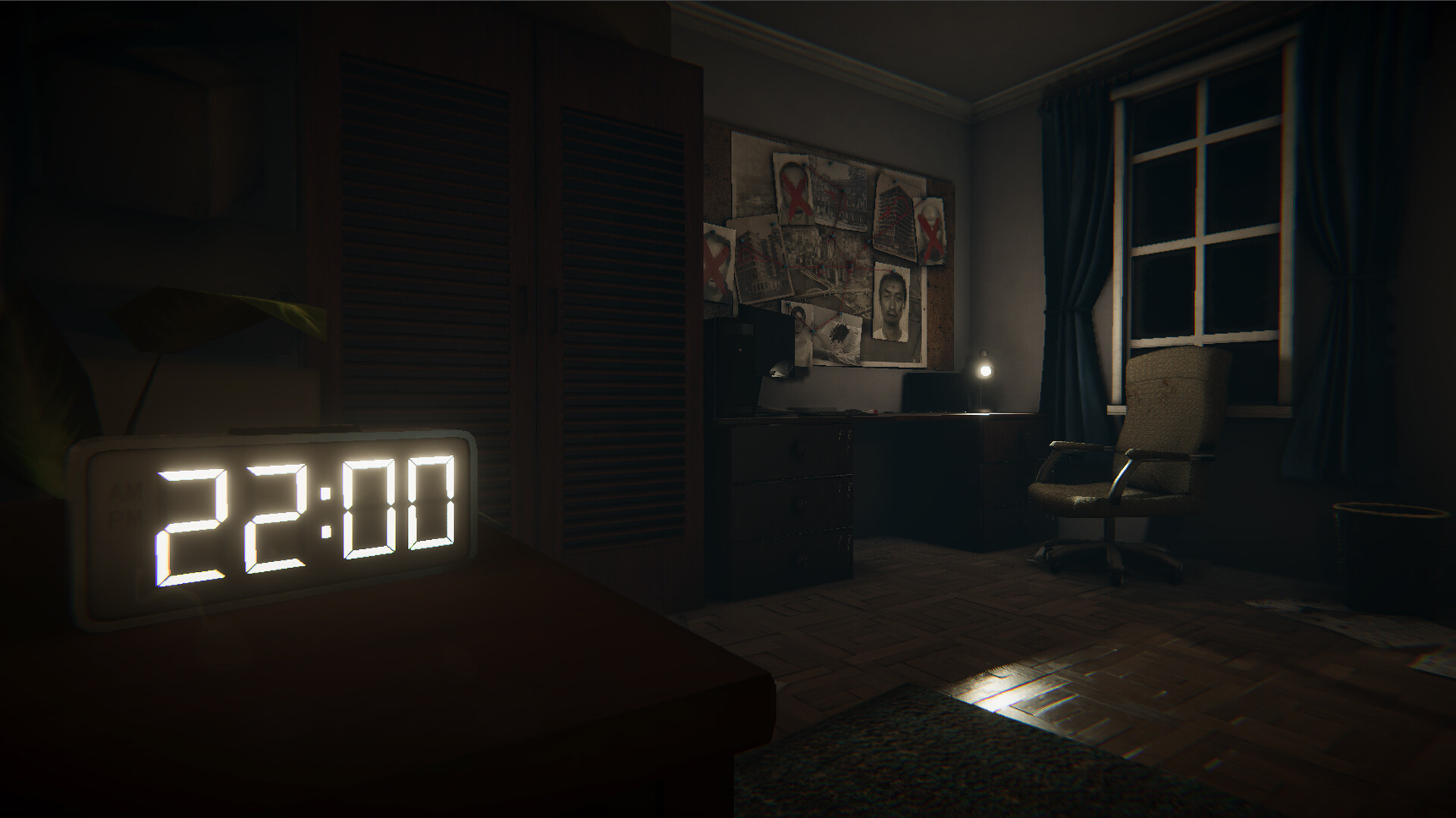 无尽噩梦|官方中文|Build.9623304|解压即撸|_3