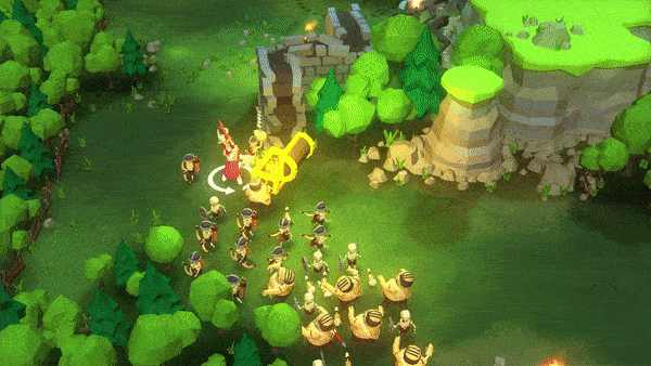 不死军团2|官方中文|V1.0.0.5-英勇冲锋-血染战场|解压即撸|_17