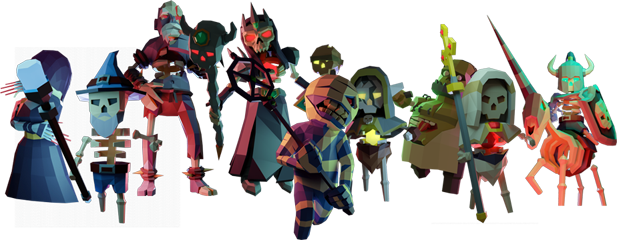 不死军团2|官方中文|V1.0.0.5-英勇冲锋-血染战场|解压即撸|_10