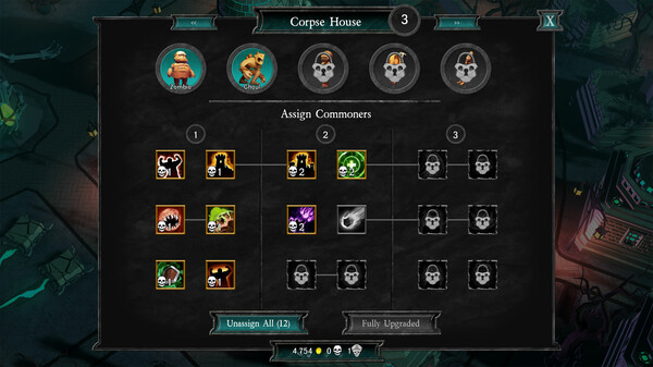 不死军团2 墓园|官方中文|本体+1.0.5升补|NSZ|原版|_5